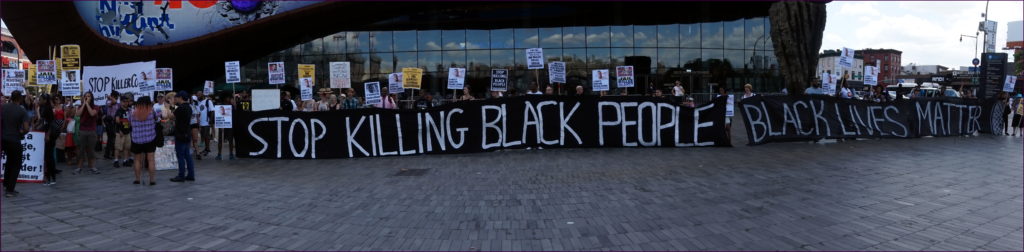 1_Year_Commemoration_of_the_Murder_of_Michael_Brown_&_the_Black_Lives_Matter